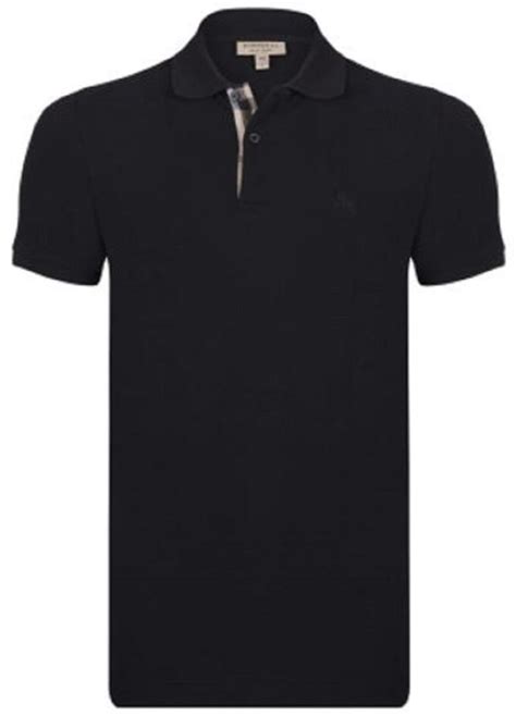 polo burberry uomo zalando|collezioni polo da uomo.